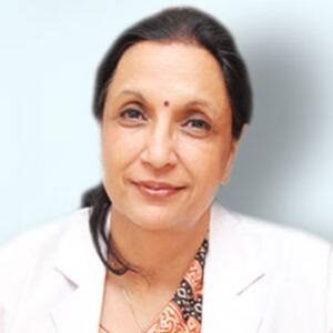 Dr. Abha Majumdar