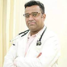 Dr. Arindam Rath