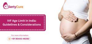 IVF age limit in India 