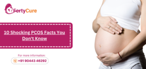 10 Shocking PCOS Facts You Don't Know