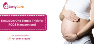 Exclusive: One Simple Trick for PCOS Management!