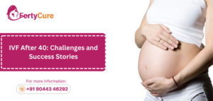 IVF after 40