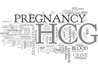 HCG Levels: Simplified for better understanding 