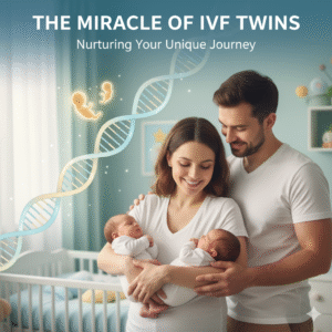 Twin and Multiple Pregnancy After IVF: Myths, Risks, and Management
